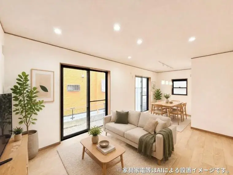 4LDK Property Chiba City Chiba Prefecture (8)