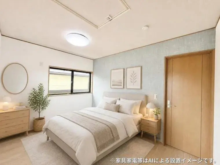 4LDK Property Chiba City Chiba Prefecture (9)