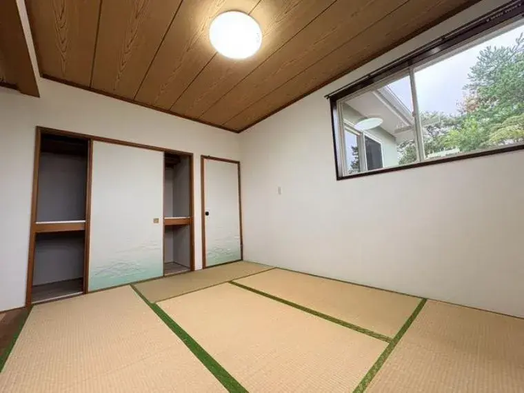 Недвижимость 4LDK Yachimata City Chiba Prefecture (13)