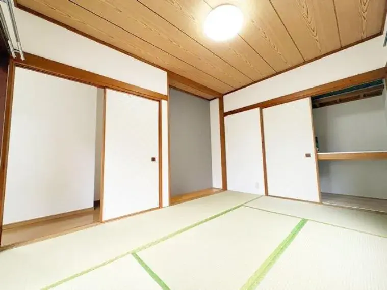 Недвижимость 4LDK Yachimata City Chiba Prefecture (19)