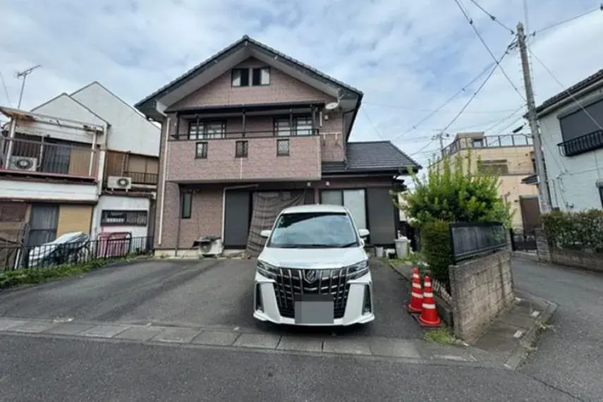 Akiya in Saitama