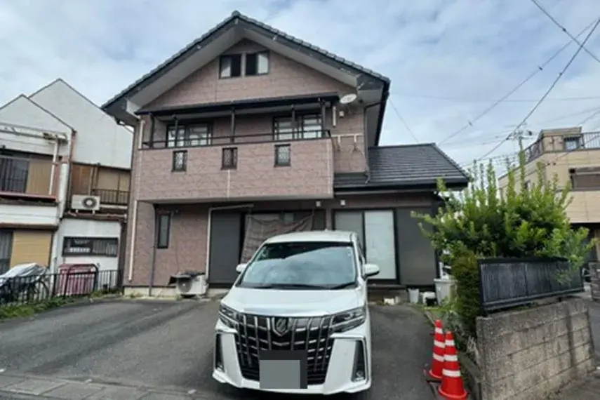Propriété 3SLDK Moroyama-machi Saitama (3)