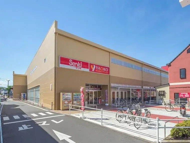 Propriété 3SLDK Moroyama-machi Saitama (9)