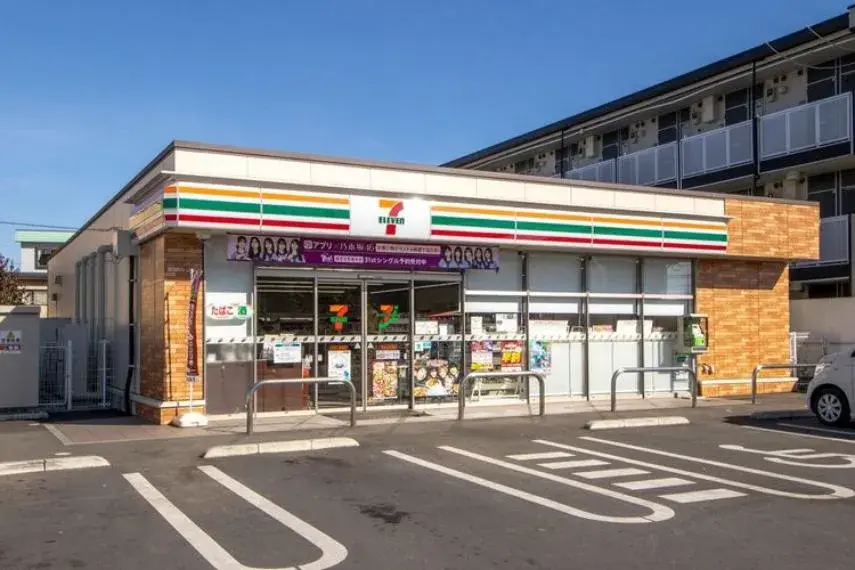 Propriété 3SLDK Moroyama-machi Saitama (10)