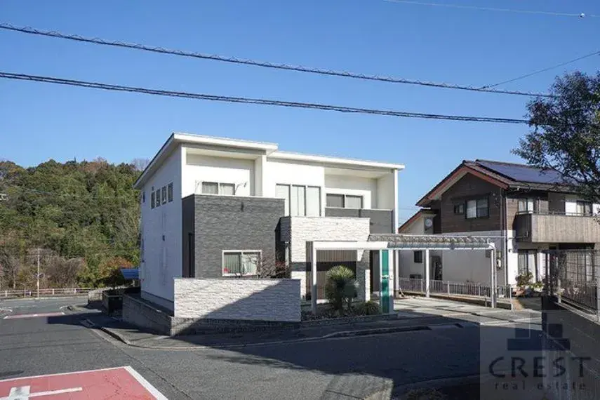 3SLDK property Fukuyama City Hiroshima Prefecture (2)