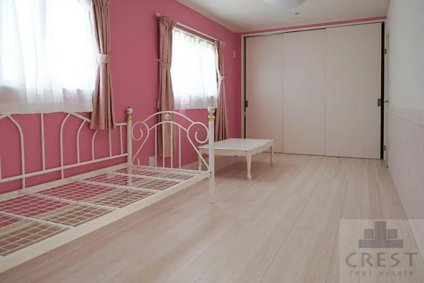 3SLDK property Fukuyama City Hiroshima Prefecture (13)