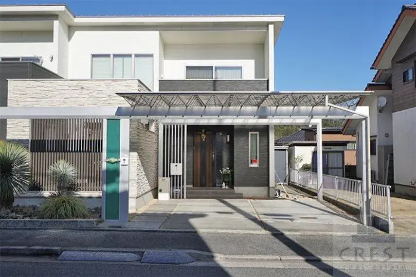 3SLDK property Fukuyama City Hiroshima Prefecture (3)
