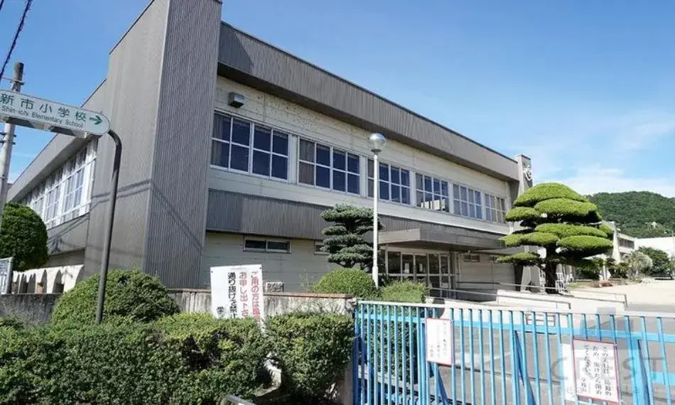 3SLDK property Fukuyama City Hiroshima Prefecture (22)