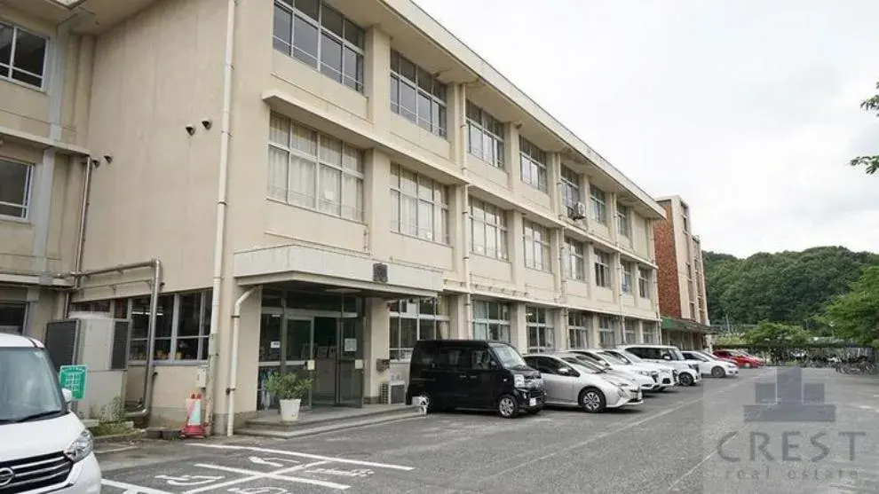 3SLDK property Fukuyama City Hiroshima Prefecture (23)