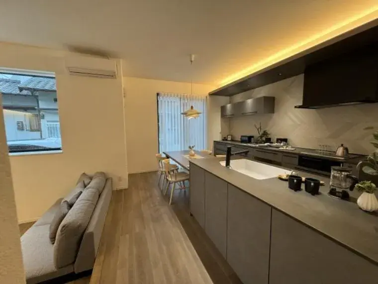3LDK Property Fukuoka City Fukuoka Prefecture (4)