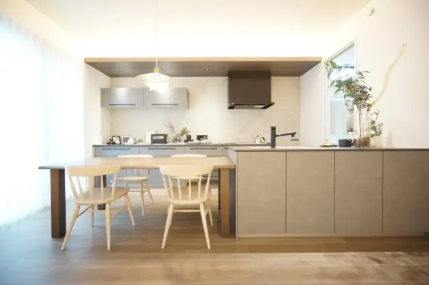 3LDK Property Fukuoka City Fukuoka Prefecture (5)