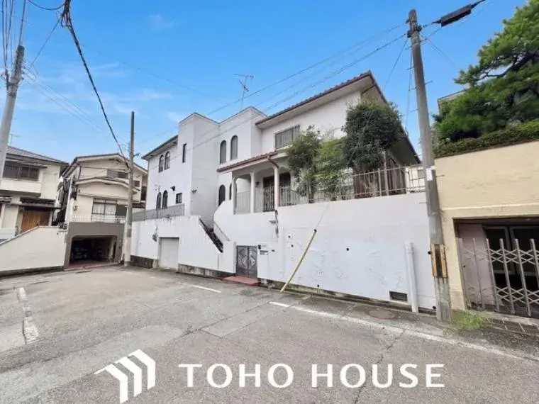 Akiya in Hyogo