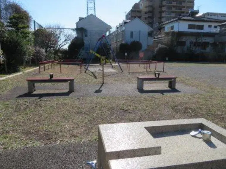 Akiya in Kanagawa