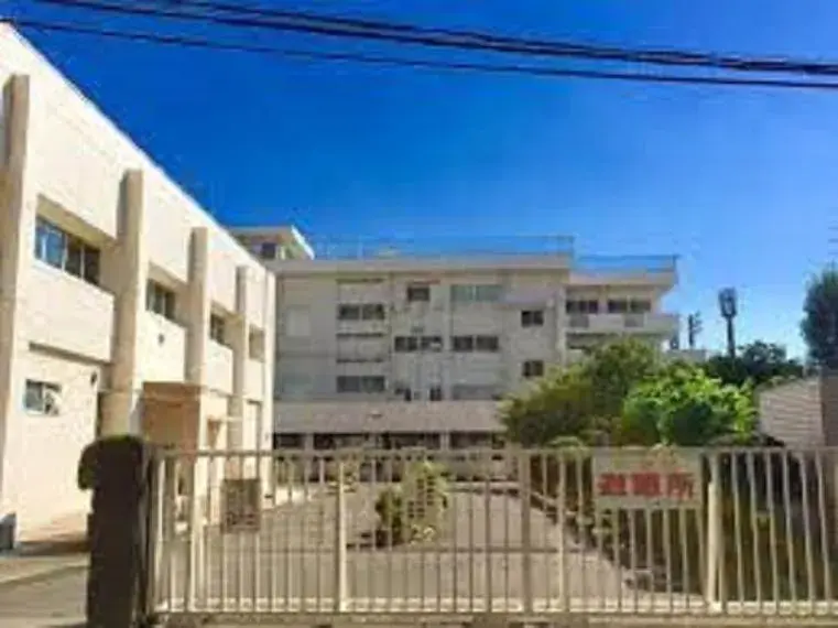 عقار 4DK مدينة Zama محافظة Kanagawa (3)