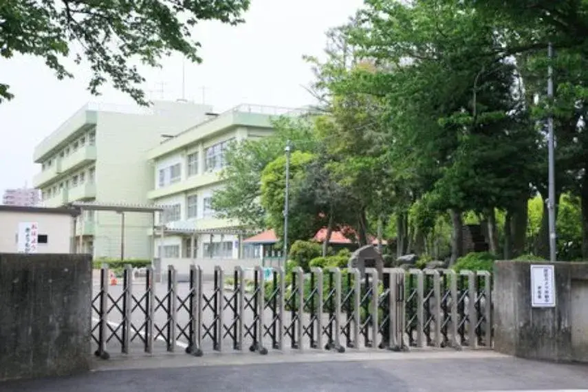 4LDK Property Atsugi City Kanagawa Prefecture (2)