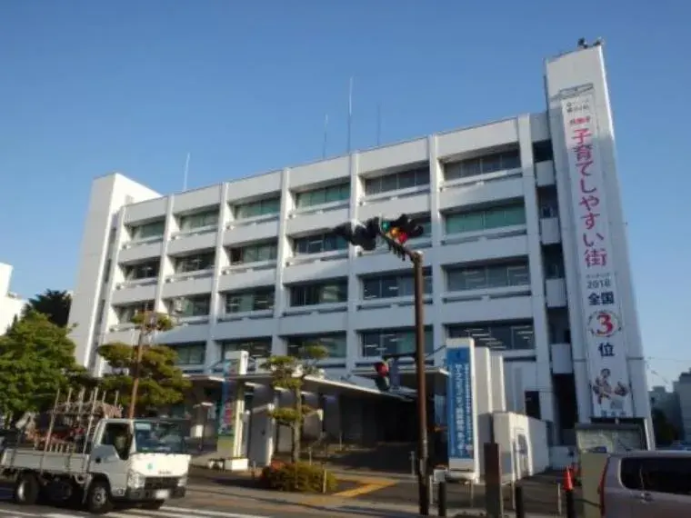 4LDK Property Atsugi City Kanagawa Prefecture (11)
