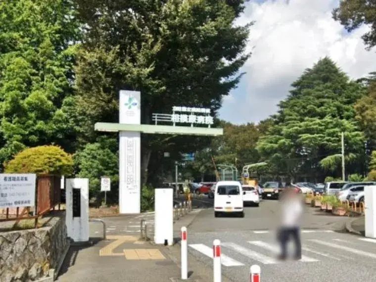 3LDK 相模原市 神奈川県 (8)