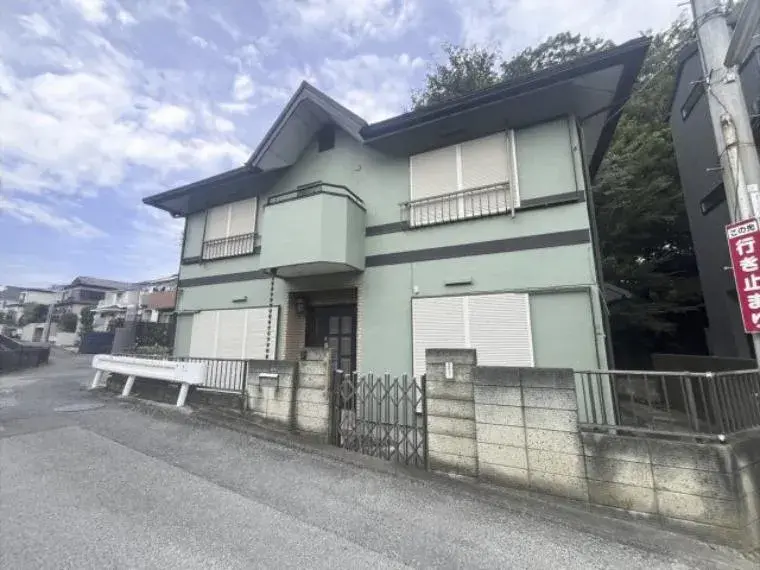 Akiya in Saitama