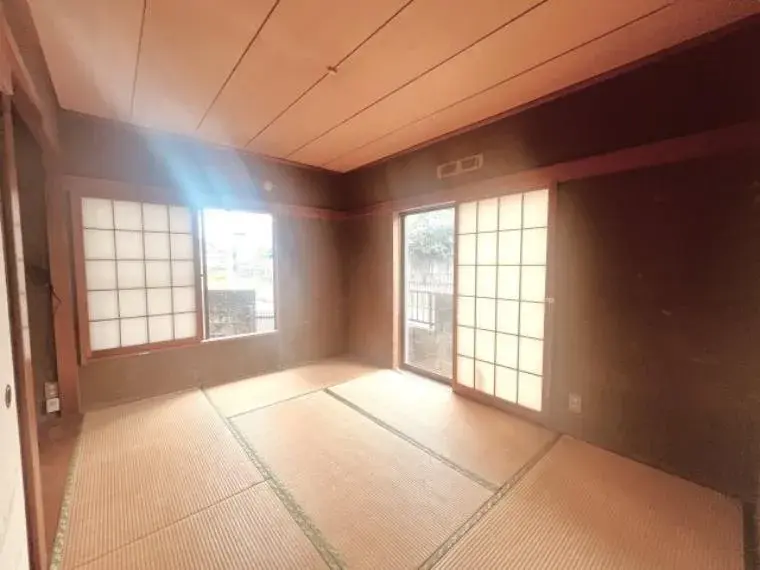 Propiedad 3SLDK Wako-shi Saitama (4)
