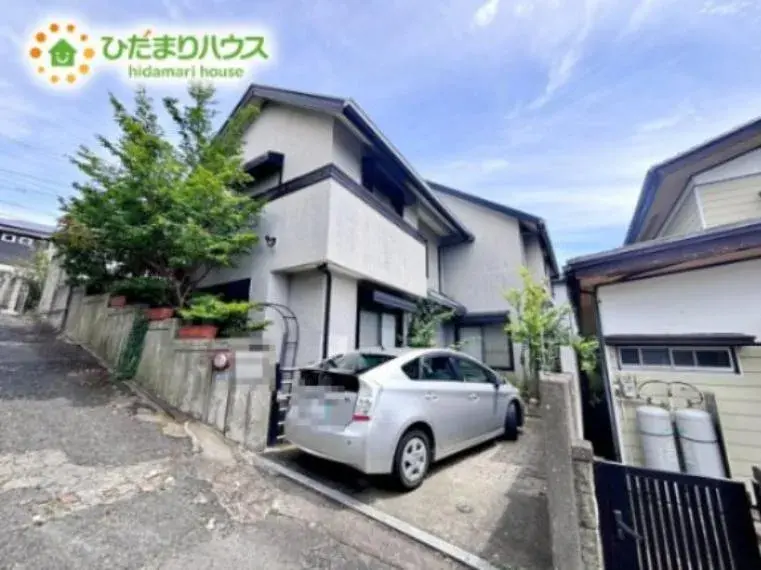 Akiya in Ibaraki