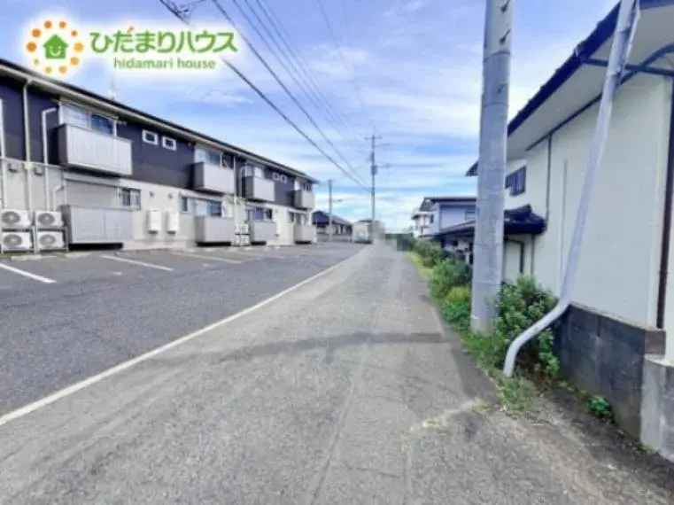 4LDK 日立市 茨城县 (3)