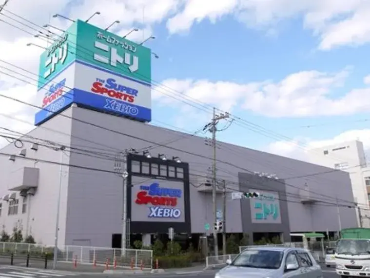 4LDK 日立市 茨城县 (21)