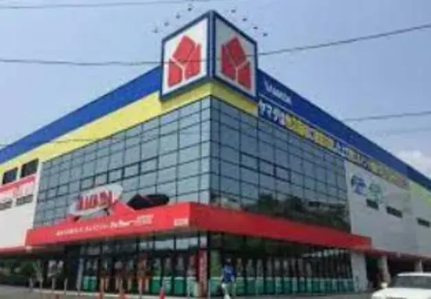4LDK 日立市 茨城县 (22)