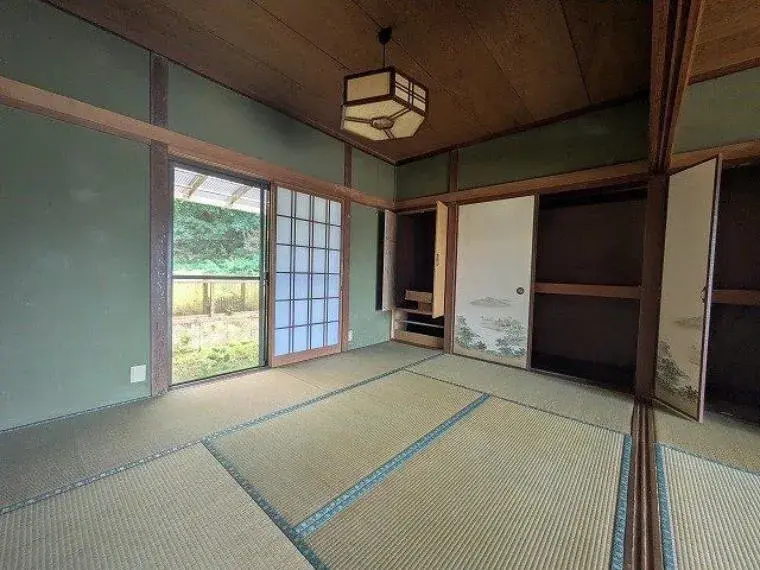 Propiedad 5DK Ciudad de Shimonoseki Prefectura de Yamaguchi (14)