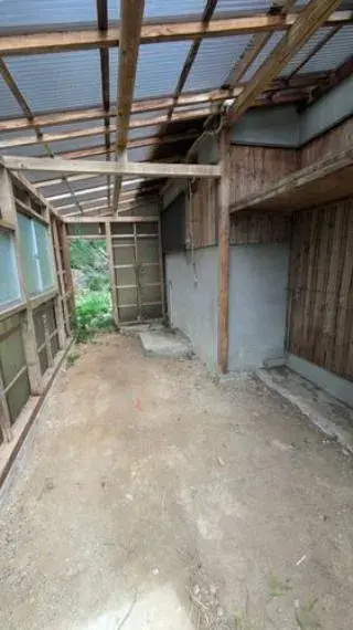 Propiedad 5DK Ciudad de Shimonoseki Prefectura de Yamaguchi (3)