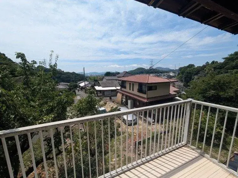 Propiedad 5DK Ciudad de Shimonoseki Prefectura de Yamaguchi (4)
