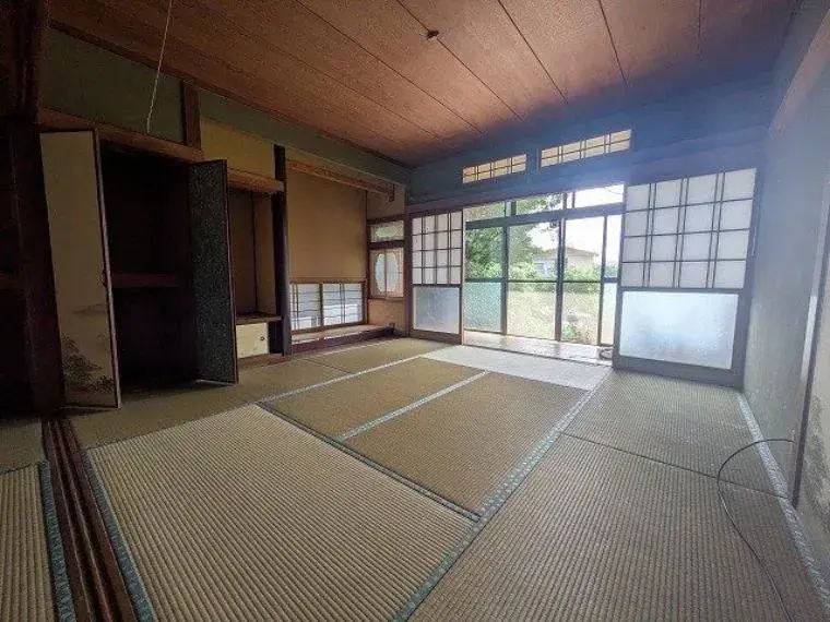 Propiedad 5DK Ciudad de Shimonoseki Prefectura de Yamaguchi (7)