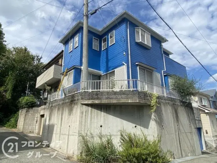 Akiya in Hyogo