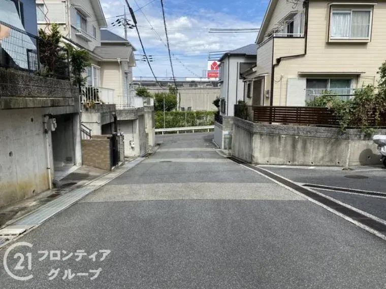 4LDK Property Tarumi-ku, Kobe-shi, Hyogo Prefecture (2)