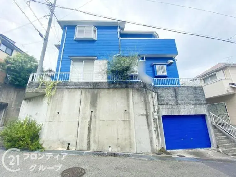 4LDK Property Tarumi-ku, Kobe-shi, Hyogo Prefecture (3)