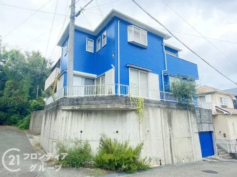 4LDK Property Tarumi-ku, Kobe-shi, Hyogo Prefecture (4)