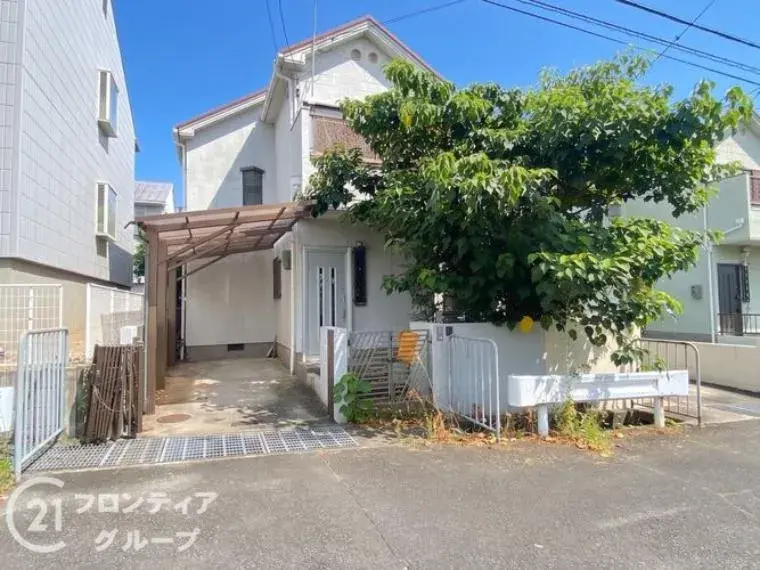 Akiya in Hyogo