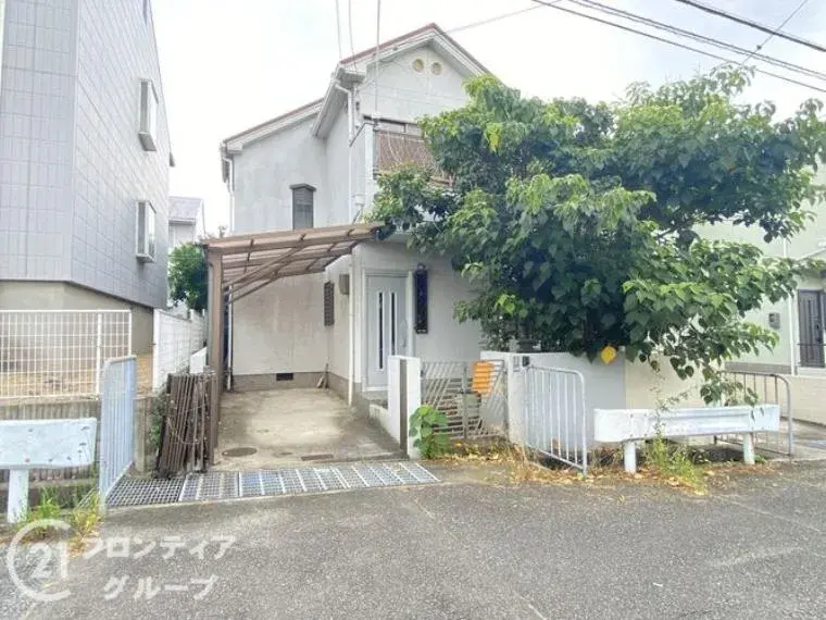 3LDK Property Kobe City Hyogo Prefecture (3)
