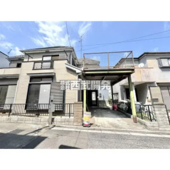 Propriété 3LDK Ville de Fujimino Préfecture de Saitama (2)