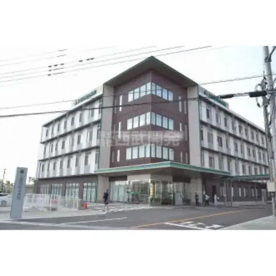 Propriété 3LDK Ville de Fujimino Préfecture de Saitama (14)