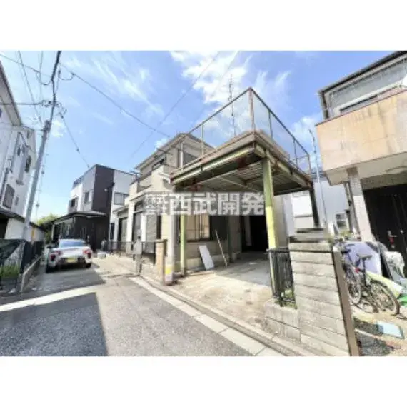 Propriété 3LDK Ville de Fujimino Préfecture de Saitama (3)