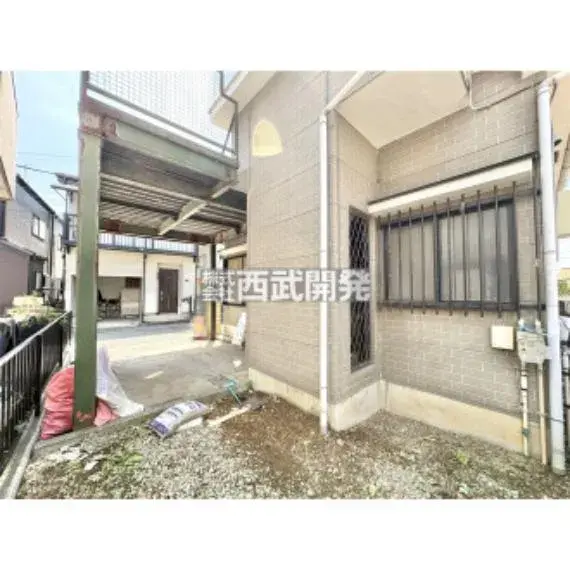 Propriété 3LDK Ville de Fujimino Préfecture de Saitama (4)