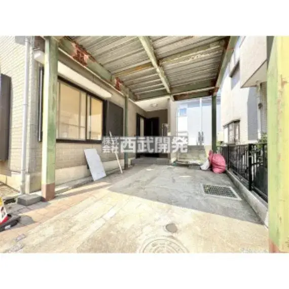 Propriété 3LDK Ville de Fujimino Préfecture de Saitama (6)