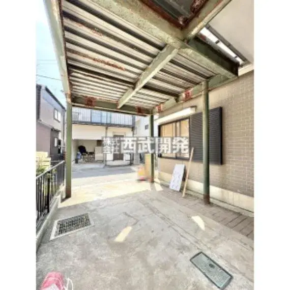 Propriété 3LDK Ville de Fujimino Préfecture de Saitama (7)
