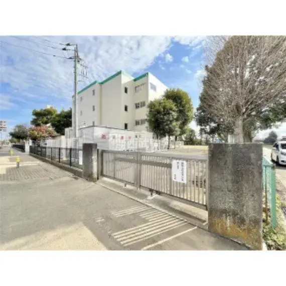 Propriété 3LDK Ville de Fujimino Préfecture de Saitama (9)