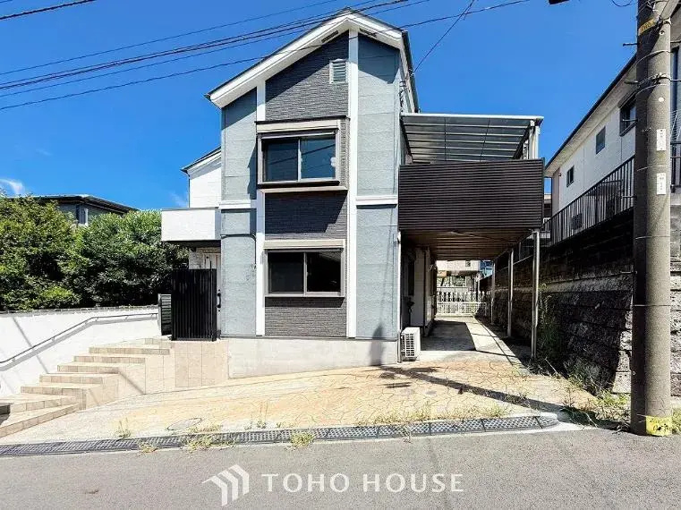 4LDK Property Isogo Ward Yokohama City Kanagawa Prefecture (3)