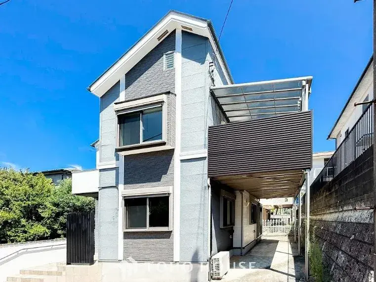 4LDK Property Isogo Ward Yokohama City Kanagawa Prefecture (4)