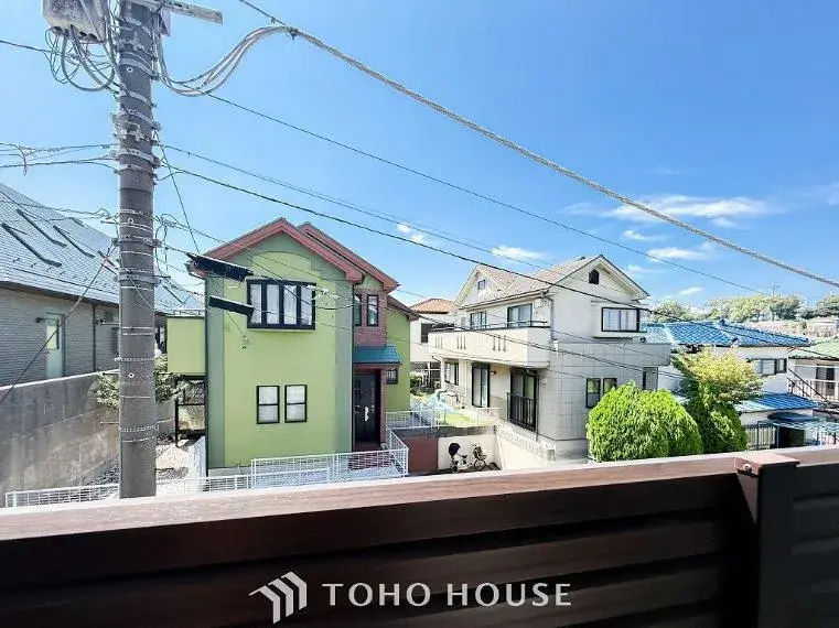 4LDK Property Isogo Ward Yokohama City Kanagawa Prefecture (5)