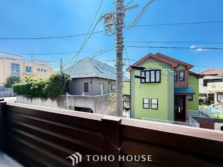 4LDK Property Isogo Ward Yokohama City Kanagawa Prefecture (7)