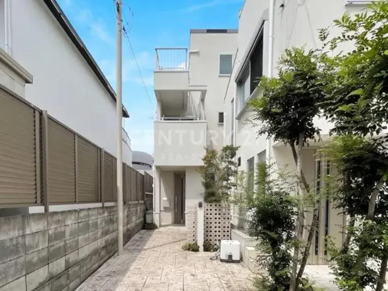 3LDK Setagaya Ward Tokyo (2)