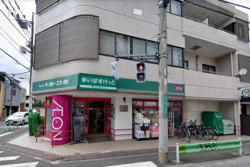 3LDK Setagaya Ward Tokyo (21)